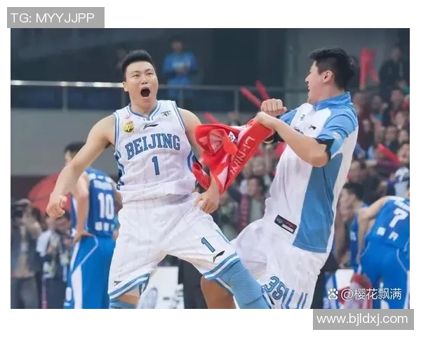 李根的篮球传奇之路：从CBA新星到全能球员的成长故事